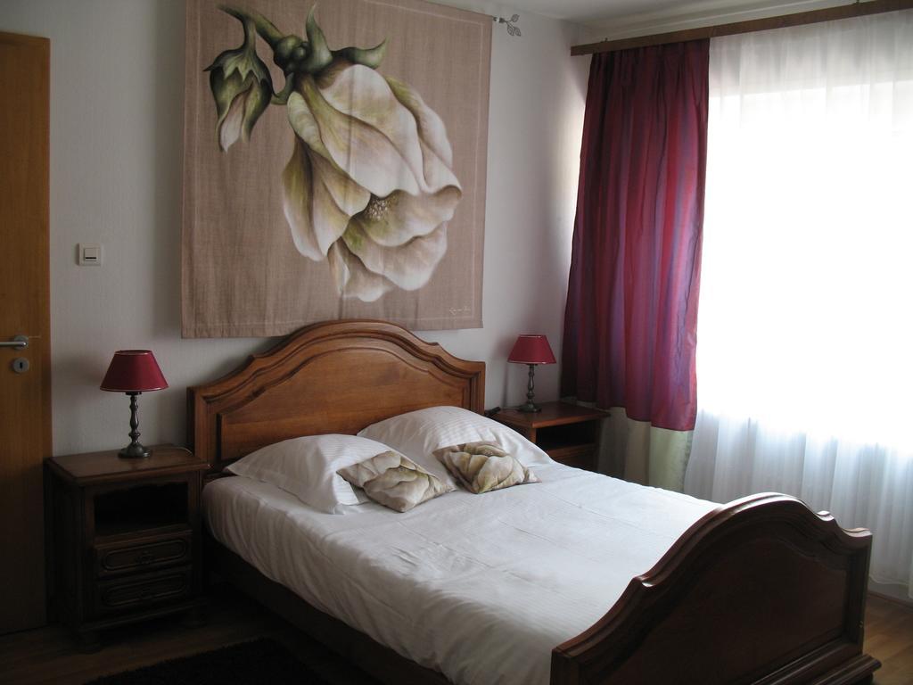 Les Chambres Du Marlenberg Marlenheim Εξωτερικό φωτογραφία