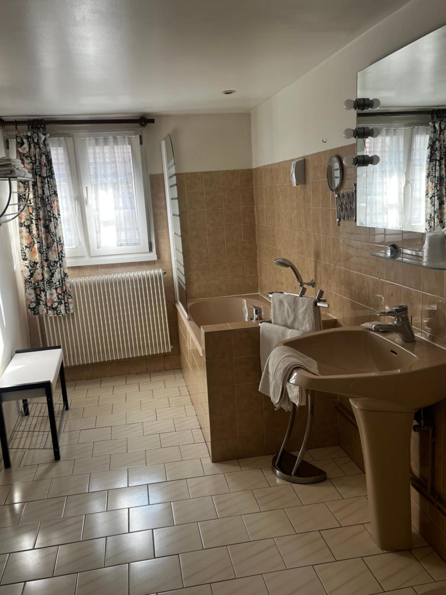 Les Chambres Du Marlenberg Marlenheim Εξωτερικό φωτογραφία