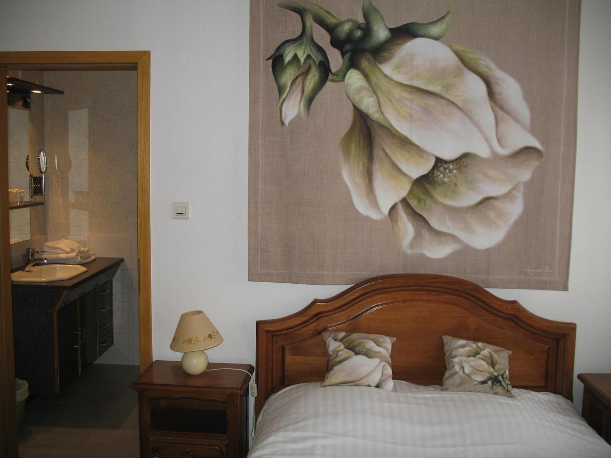 Les Chambres Du Marlenberg Marlenheim Εξωτερικό φωτογραφία