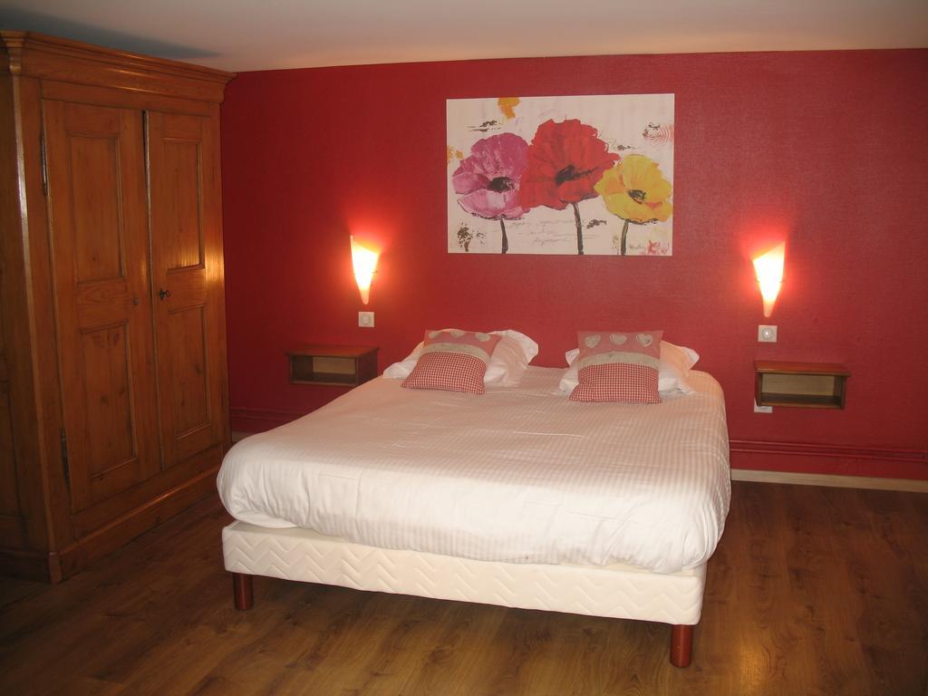 Les Chambres Du Marlenberg Marlenheim Εξωτερικό φωτογραφία