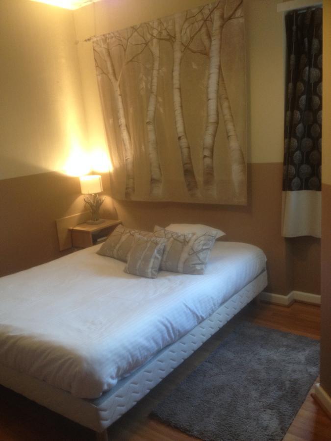 Les Chambres Du Marlenberg Marlenheim Εξωτερικό φωτογραφία